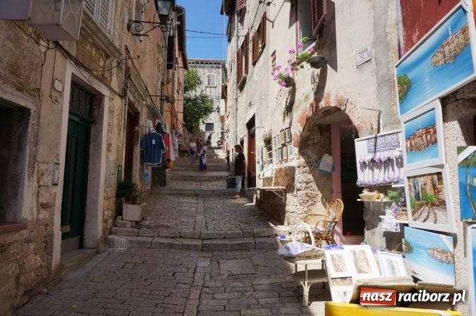 Zdjęcie w galerii na portalu naszraciborz.pl: Zaplanuj wakacje w Chorwacji! wiadomości z regionu