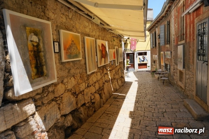 Zdjęcie w galerii na portalu naszraciborz.pl: Zaplanuj wakacje w Chorwacji! wiadomości z regionu