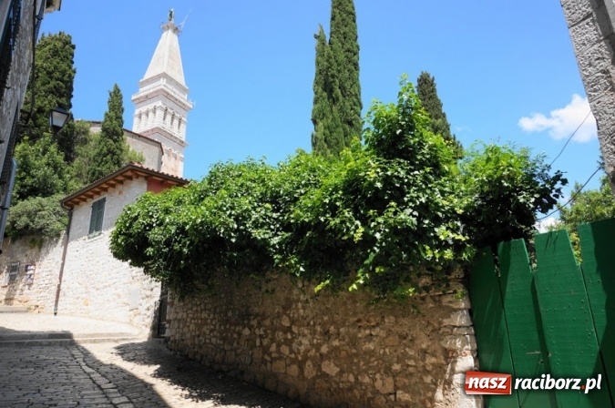 Zdjęcie w galerii na portalu naszraciborz.pl: Zaplanuj wakacje w Chorwacji! wiadomości z regionu