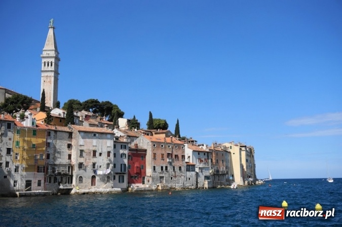 Zdjęcie w galerii na portalu naszraciborz.pl: Zaplanuj wakacje w Chorwacji! wiadomości z regionu