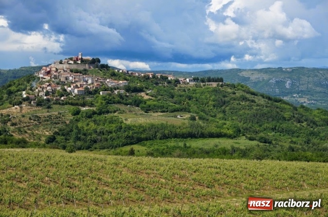 Zdjęcie w galerii na portalu naszraciborz.pl: Zaplanuj wakacje w Chorwacji! wiadomości z regionu