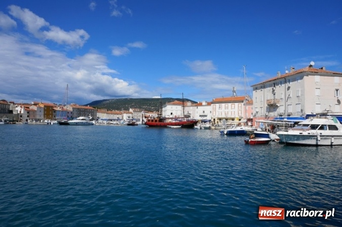 Zdjęcie w galerii na portalu naszraciborz.pl: Zaplanuj wakacje w Chorwacji! wiadomości z regionu