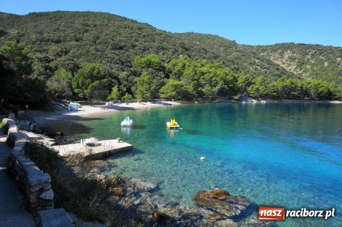 Zdjęcie w galerii na portalu naszraciborz.pl: Zaplanuj wakacje w Chorwacji! wiadomości z regionu