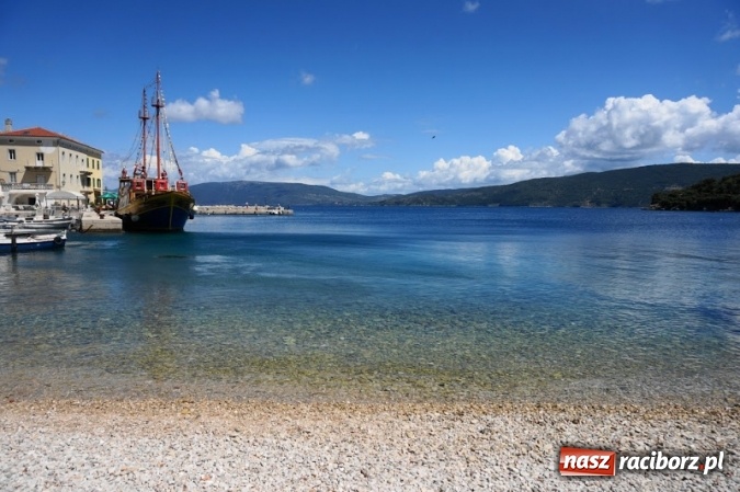 Zdjęcie w galerii na portalu naszraciborz.pl: Zaplanuj wakacje w Chorwacji! wiadomości z regionu