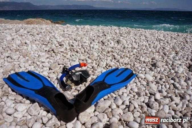 Zdjęcie w galerii na portalu naszraciborz.pl: Zaplanuj wakacje w Chorwacji! wiadomości z regionu