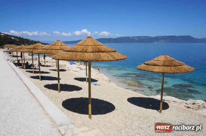 Zdjęcie w galerii na portalu naszraciborz.pl: Zaplanuj wakacje w Chorwacji! wiadomości z regionu
