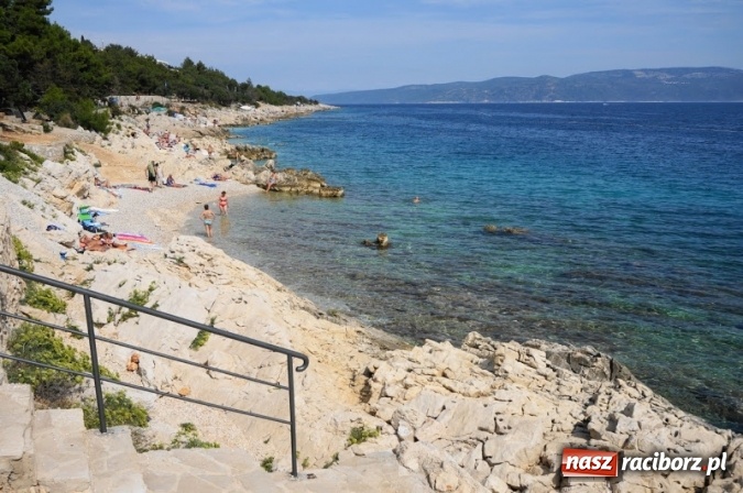 Zdjęcie w galerii na portalu naszraciborz.pl: Zaplanuj wakacje w Chorwacji! wiadomości z regionu