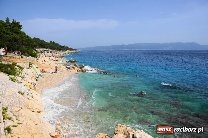 Zdjęcie w galerii na portalu naszraciborz.pl: Zaplanuj wakacje w Chorwacji! wiadomości z regionu