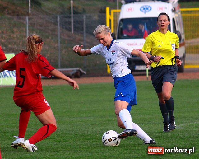 Zdjęcie w galerii na portalu naszraciborz.pl: W Ekstralidze przerwa na mecze reprezentacji wiadomości z regionu