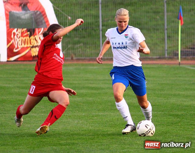 Zdjęcie w galerii na portalu naszraciborz.pl: W Ekstralidze przerwa na mecze reprezentacji wiadomości z regionu