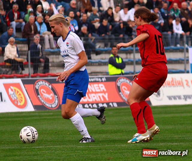 Zdjęcie w galerii na portalu naszraciborz.pl: W Ekstralidze przerwa na mecze reprezentacji wiadomości z regionu