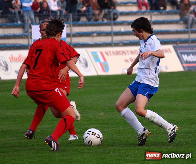 Zdjęcie w galerii na portalu naszraciborz.pl: W Ekstralidze przerwa na mecze reprezentacji wiadomości z regionu