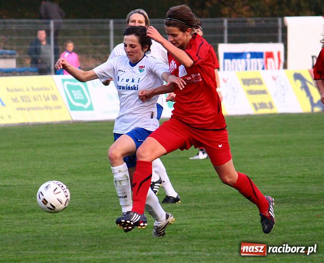 Zdjęcie w galerii na portalu naszraciborz.pl: W Ekstralidze przerwa na mecze reprezentacji wiadomości z regionu