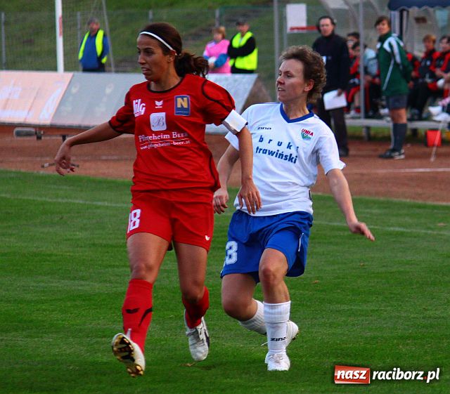 Zdjęcie w galerii na portalu naszraciborz.pl: W Ekstralidze przerwa na mecze reprezentacji wiadomości z regionu