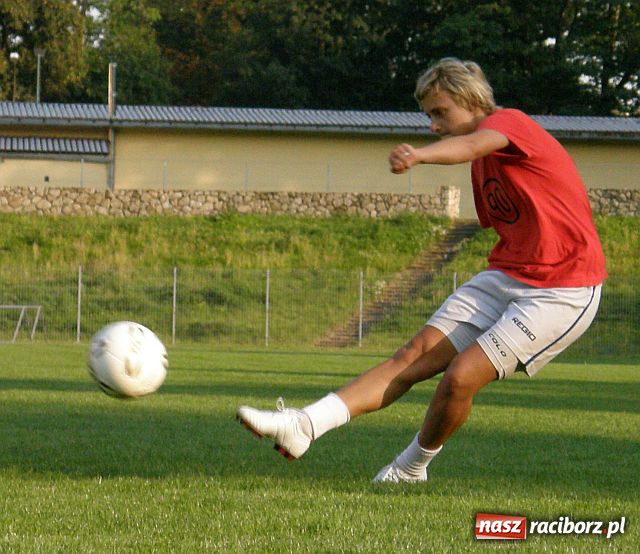 Zdjęcie w galerii na portalu naszraciborz.pl: W Ekstralidze przerwa na mecze reprezentacji wiadomości z regionu