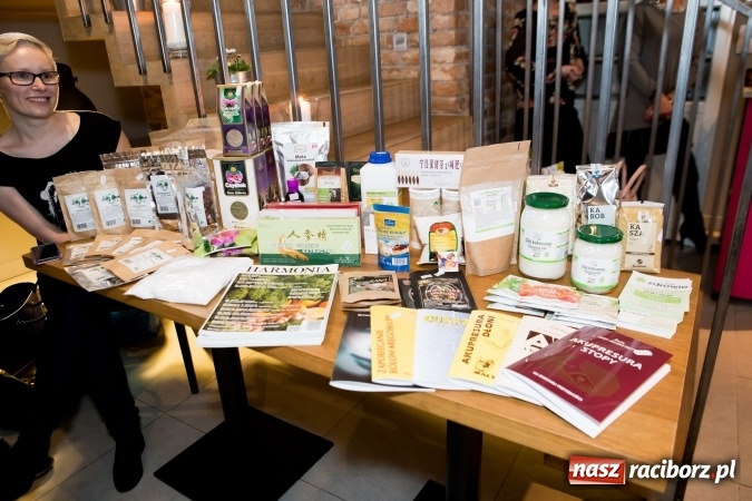 Zdjęcie w galerii na portalu naszraciborz.pl: Wprowadź w życie pozytywne zmiany - w Villi Antiqua odbyły się warsztaty dla kobiet wiadomości z regionu