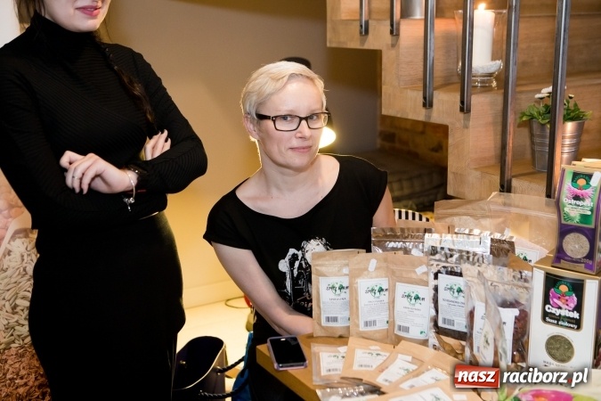 Zdjęcie w galerii na portalu naszraciborz.pl: Wprowadź w życie pozytywne zmiany - w Villi Antiqua odbyły się warsztaty dla kobiet wiadomości z regionu