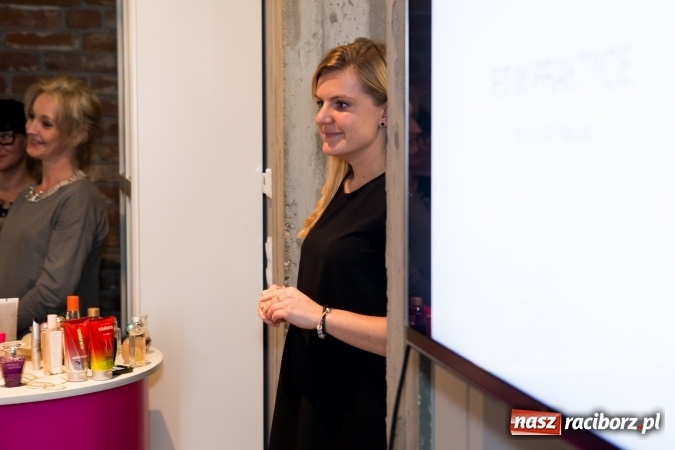 Zdjęcie w galerii na portalu naszraciborz.pl: Wprowadź w życie pozytywne zmiany - w Villi Antiqua odbyły się warsztaty dla kobiet wiadomości z regionu