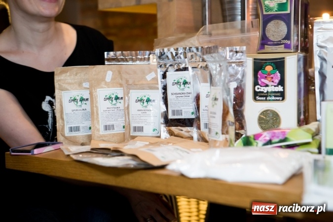 Zdjęcie w galerii na portalu naszraciborz.pl: Wprowadź w życie pozytywne zmiany - w Villi Antiqua odbyły się warsztaty dla kobiet wiadomości z regionu