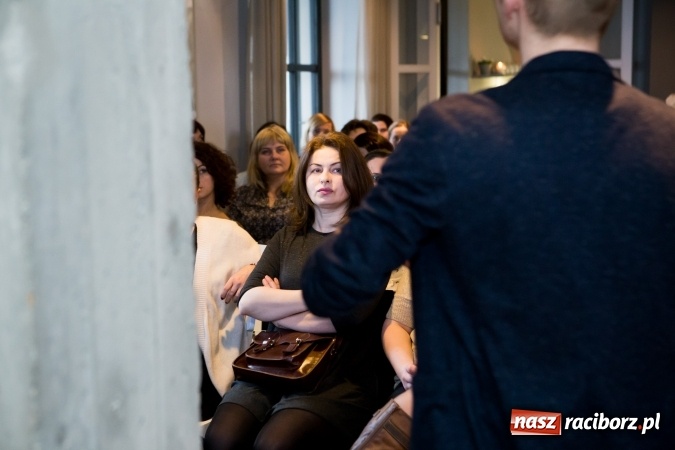 Zdjęcie w galerii na portalu naszraciborz.pl: Wprowadź w życie pozytywne zmiany - w Villi Antiqua odbyły się warsztaty dla kobiet wiadomości z regionu