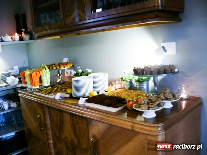 Zdjęcie w galerii na portalu naszraciborz.pl: Wprowadź w życie pozytywne zmiany - w Villi Antiqua odbyły się warsztaty dla kobiet wiadomości z regionu