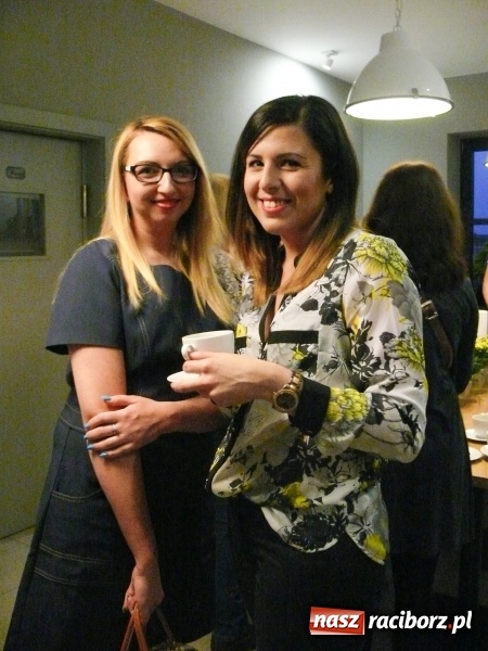 Zdjęcie w galerii na portalu naszraciborz.pl: Wprowadź w życie pozytywne zmiany - w Villi Antiqua odbyły się warsztaty dla kobiet wiadomości z regionu