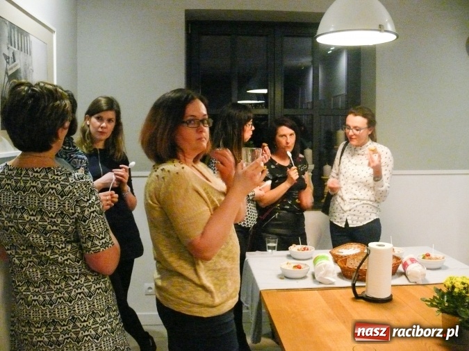 Zdjęcie w galerii na portalu naszraciborz.pl: Wprowadź w życie pozytywne zmiany - w Villi Antiqua odbyły się warsztaty dla kobiet wiadomości z regionu