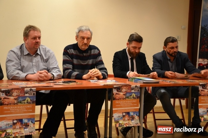 Zdjęcie w galerii na portalu naszraciborz.pl: Poznaj ziemię raciborską - wiosenne rabaty i zniżki na produkty i usługi - 1 kwietnia rusza nowy program rabatowy wiadomości z regionu