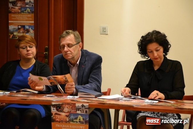 Zdjęcie w galerii na portalu naszraciborz.pl: Poznaj ziemię raciborską - wiosenne rabaty i zniżki na produkty i usługi - 1 kwietnia rusza nowy program rabatowy wiadomości z regionu