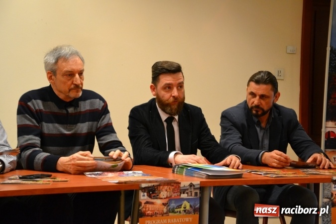 Zdjęcie w galerii na portalu naszraciborz.pl: Poznaj ziemię raciborską - wiosenne rabaty i zniżki na produkty i usługi - 1 kwietnia rusza nowy program rabatowy wiadomości z regionu