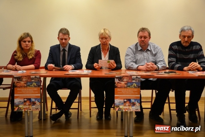 Zdjęcie w galerii na portalu naszraciborz.pl: Poznaj ziemię raciborską - wiosenne rabaty i zniżki na produkty i usługi - 1 kwietnia rusza nowy program rabatowy wiadomości z regionu