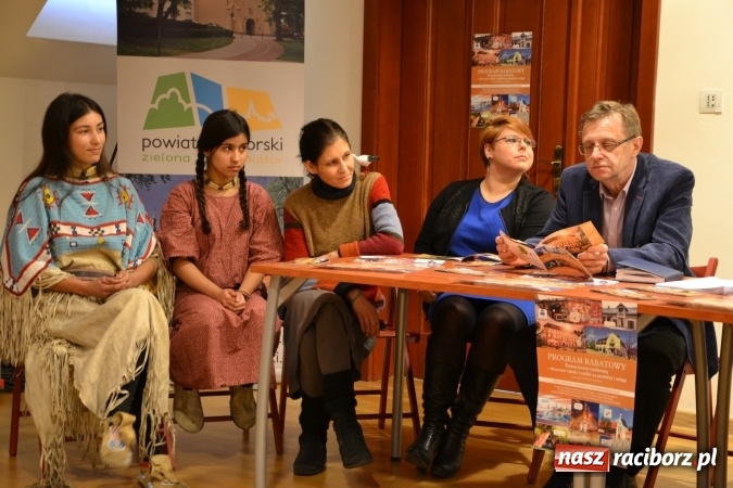 Zdjęcie w galerii na portalu naszraciborz.pl: Poznaj ziemię raciborską - wiosenne rabaty i zniżki na produkty i usługi - 1 kwietnia rusza nowy program rabatowy wiadomości z regionu