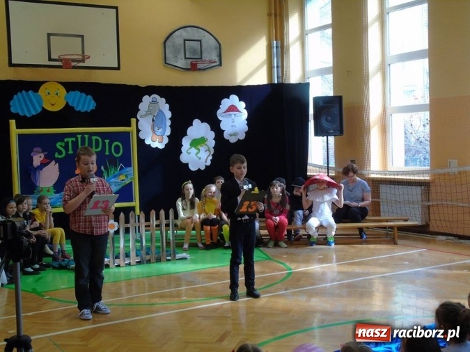 Zdjęcie w galerii na portalu naszraciborz.pl: Ruszył nabór do raciborskich szkół podstawowych wiadomości z regionu
