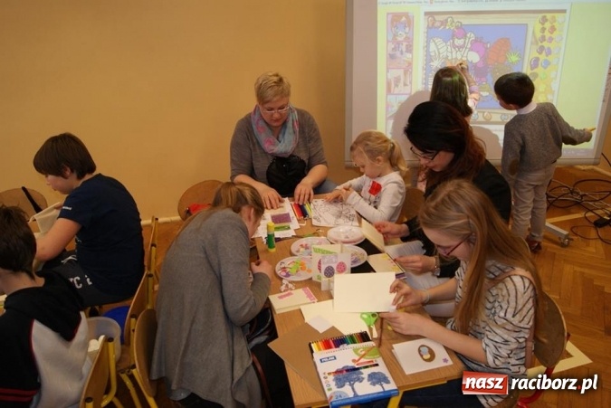 Zdjęcie w galerii na portalu naszraciborz.pl: Ruszył nabór do raciborskich szkół podstawowych wiadomości z regionu