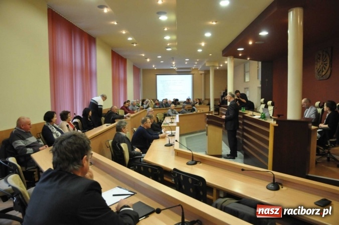 Zdjęcie w galerii na portalu naszraciborz.pl: Debata o raciborskiej starówce, czyli jak w ulicę Długą tchnąć nowe życie! wiadomości z regionu