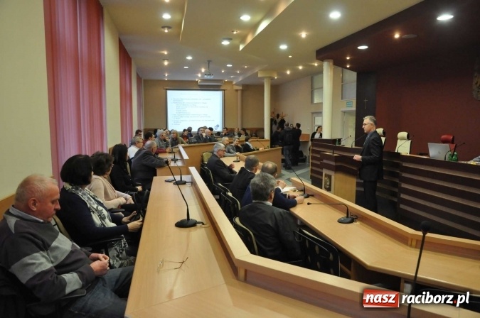 Zdjęcie w galerii na portalu naszraciborz.pl: Debata o raciborskiej starówce, czyli jak w ulicę Długą tchnąć nowe życie! wiadomości z regionu