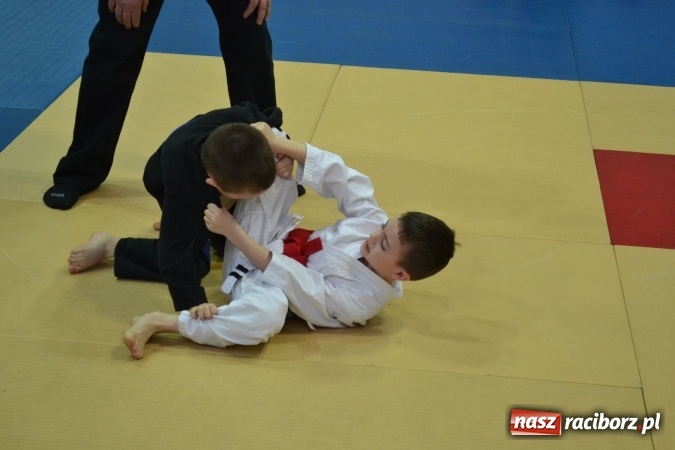 Zdjęcie w galerii na portalu naszraciborz.pl: Sukcesy najmłodszych Łamatorów na turnieju w Katowicach  wiadomości z regionu