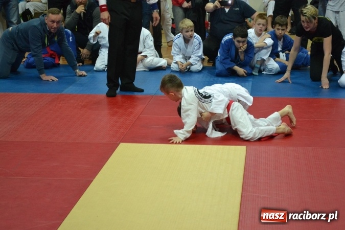 Zdjęcie w galerii na portalu naszraciborz.pl: Sukcesy najmłodszych Łamatorów na turnieju w Katowicach  wiadomości z regionu