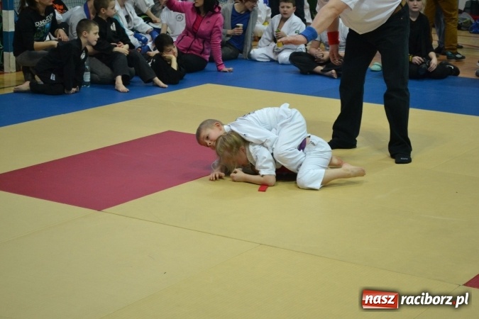 Zdjęcie w galerii na portalu naszraciborz.pl: Sukcesy najmłodszych Łamatorów na turnieju w Katowicach  wiadomości z regionu