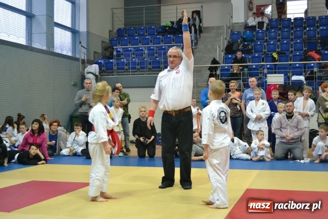 Zdjęcie w galerii na portalu naszraciborz.pl: Sukcesy najmłodszych Łamatorów na turnieju w Katowicach  wiadomości z regionu