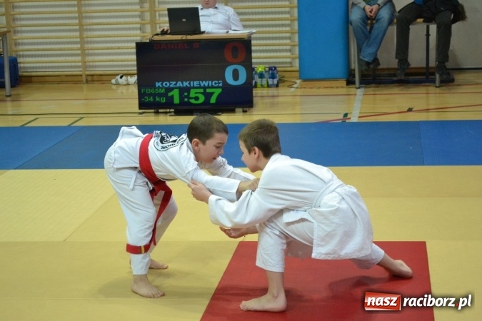 Zdjęcie w galerii na portalu naszraciborz.pl: Sukcesy najmłodszych Łamatorów na turnieju w Katowicach  wiadomości z regionu