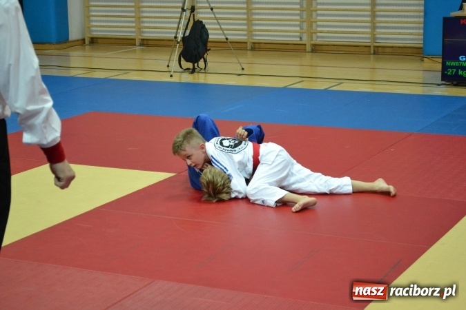 Zdjęcie w galerii na portalu naszraciborz.pl: Sukcesy najmłodszych Łamatorów na turnieju w Katowicach  wiadomości z regionu