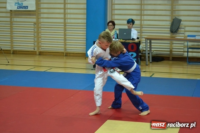 Zdjęcie w galerii na portalu naszraciborz.pl: Sukcesy najmłodszych Łamatorów na turnieju w Katowicach  wiadomości z regionu