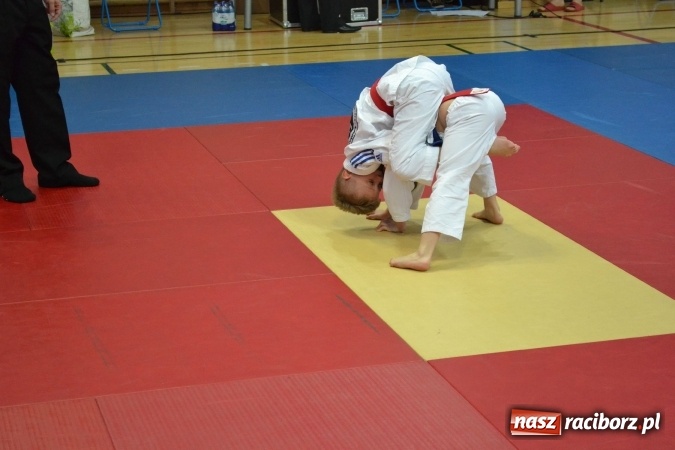 Zdjęcie w galerii na portalu naszraciborz.pl: Sukcesy najmłodszych Łamatorów na turnieju w Katowicach  wiadomości z regionu