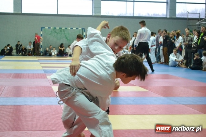 Zdjęcie w galerii na portalu naszraciborz.pl: Sukcesy najmłodszych Łamatorów na turnieju w Katowicach  wiadomości z regionu