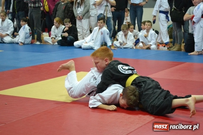 Zdjęcie w galerii na portalu naszraciborz.pl: Sukcesy najmłodszych Łamatorów na turnieju w Katowicach  wiadomości z regionu