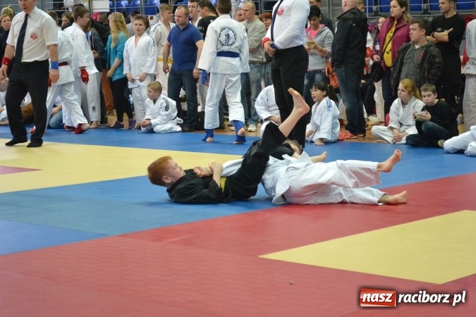 Zdjęcie w galerii na portalu naszraciborz.pl: Sukcesy najmłodszych Łamatorów na turnieju w Katowicach  wiadomości z regionu