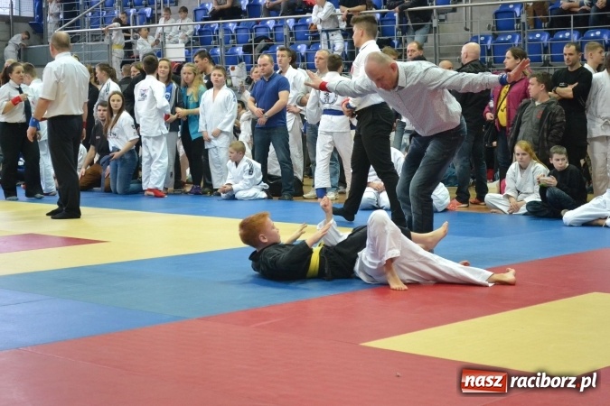 Zdjęcie w galerii na portalu naszraciborz.pl: Sukcesy najmłodszych Łamatorów na turnieju w Katowicach  wiadomości z regionu