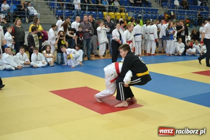 Zdjęcie w galerii na portalu naszraciborz.pl: Sukcesy najmłodszych Łamatorów na turnieju w Katowicach  wiadomości z regionu