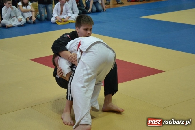 Zdjęcie w galerii na portalu naszraciborz.pl: Sukcesy najmłodszych Łamatorów na turnieju w Katowicach  wiadomości z regionu